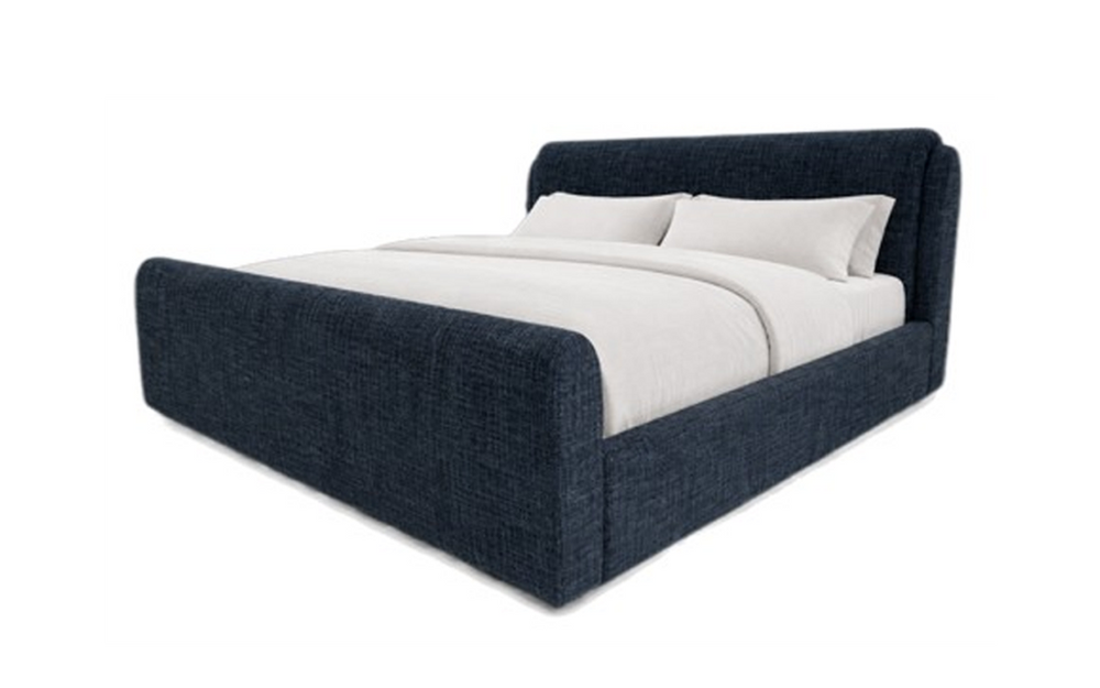 American Leather Dorian Bed