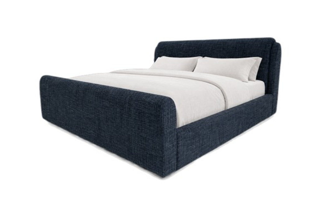 American Leather Dorian Bed