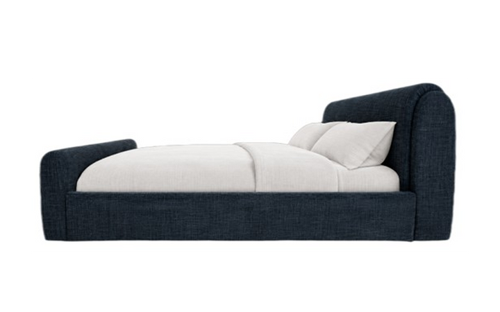American Leather Dorian Bed