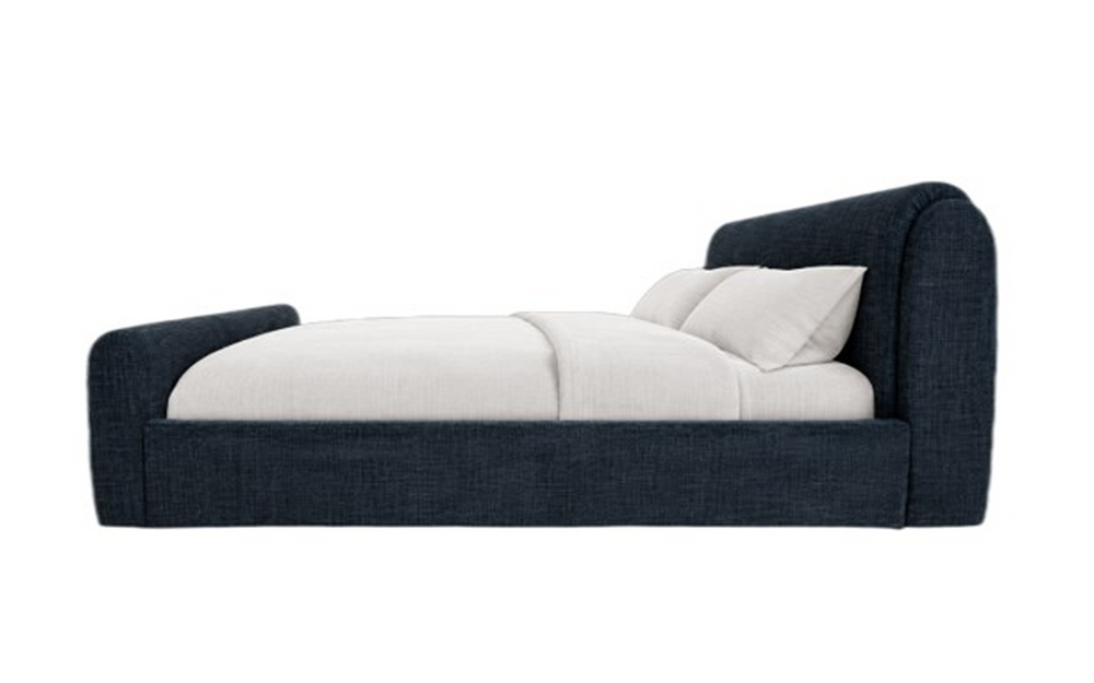 American Leather Dorian Bed