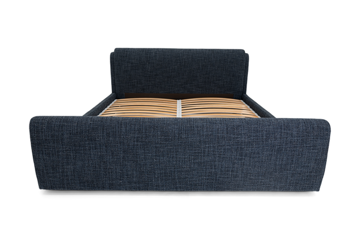 American Leather Dorian Bed
