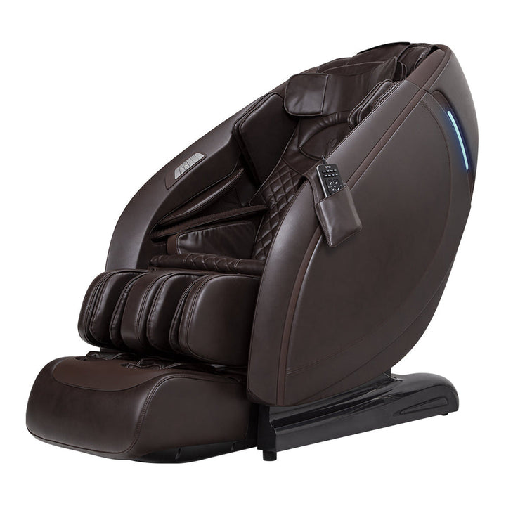 Osaki 3D Dreamer V2 Massage Chair - Brown