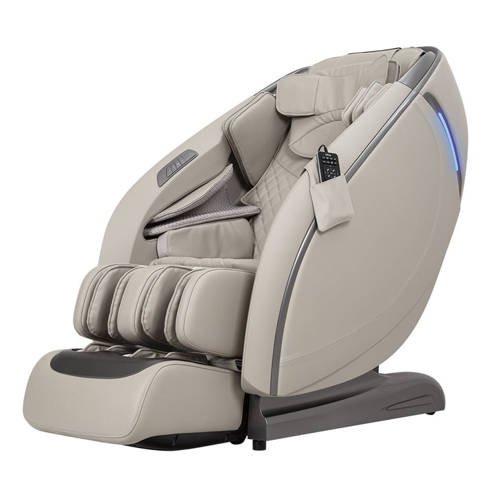 Osaki 3D Dreamer V2 Massage Chair Beige