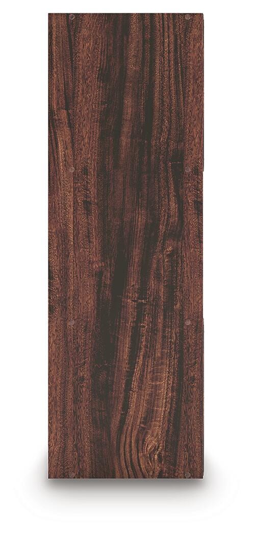 Glosmount Nine Cube Organizer - Dark Brown (6)