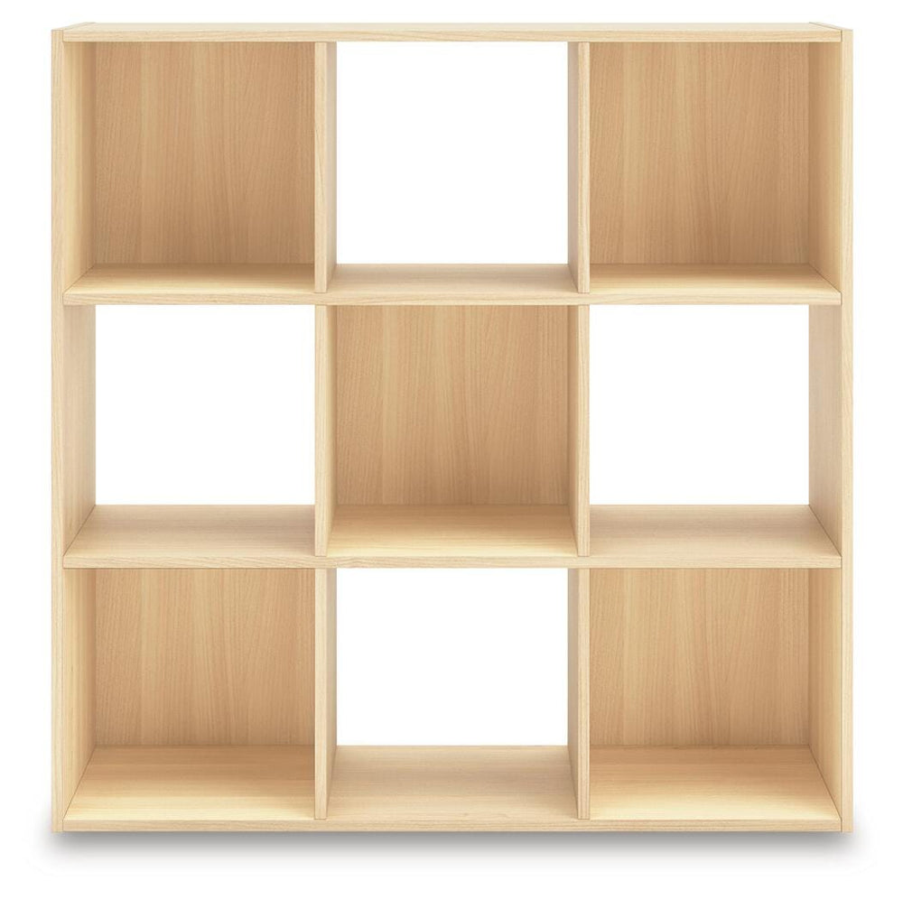 Piperton Nine Cube Organizer - Beige (3)