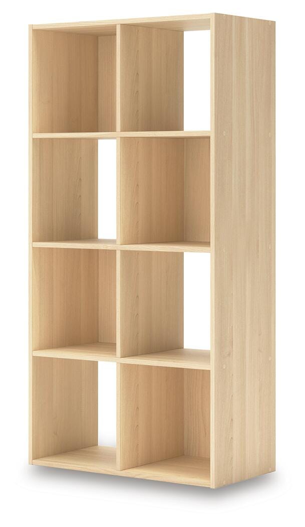 Piperton Eight Cube Organizer - Beige (4)