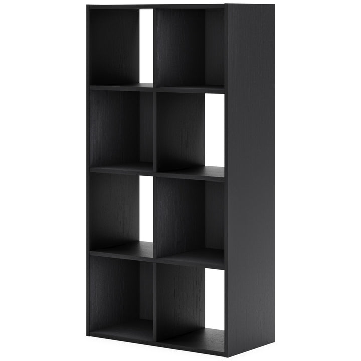 Langdrew Eight Cube Organizer - Black (3)