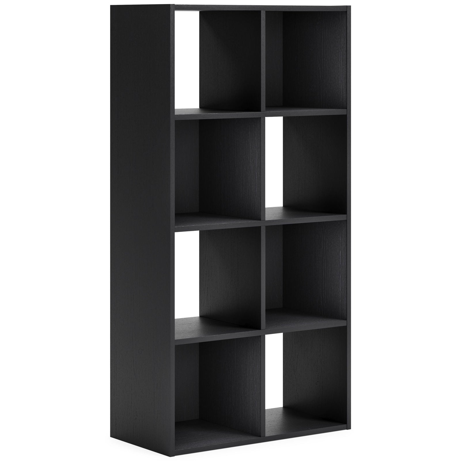 Langdrew Eight Cube Organizer - Black (1)