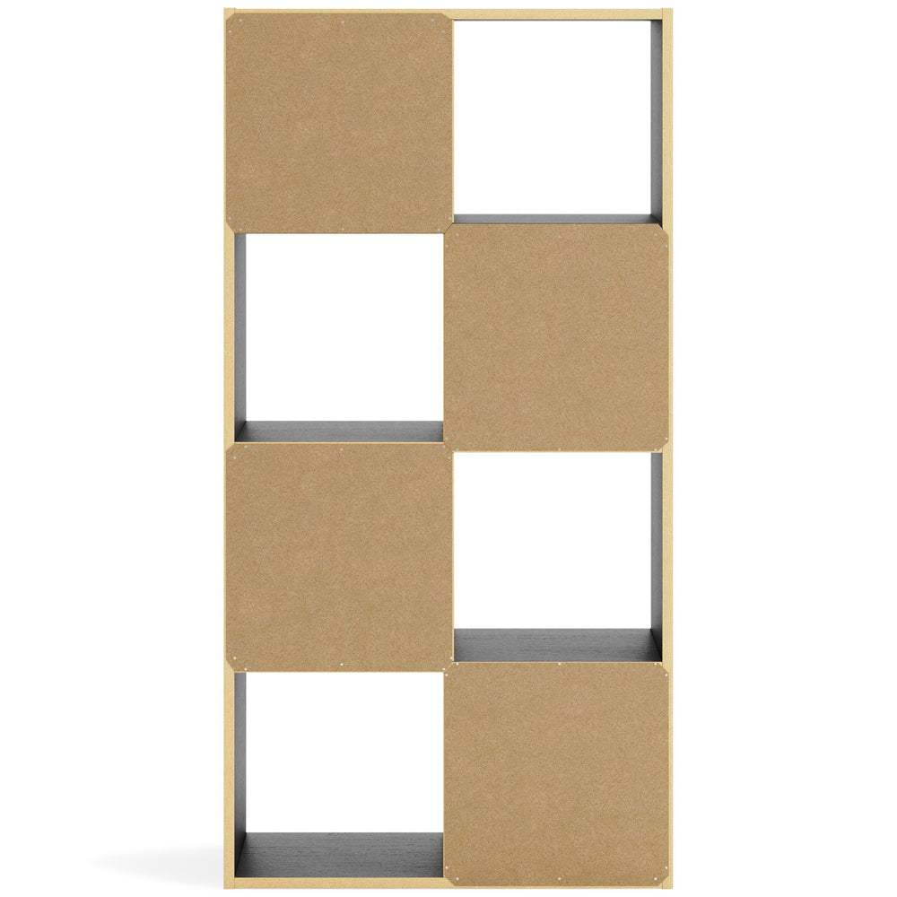 Langdrew Eight Cube Organizer - Black (6)