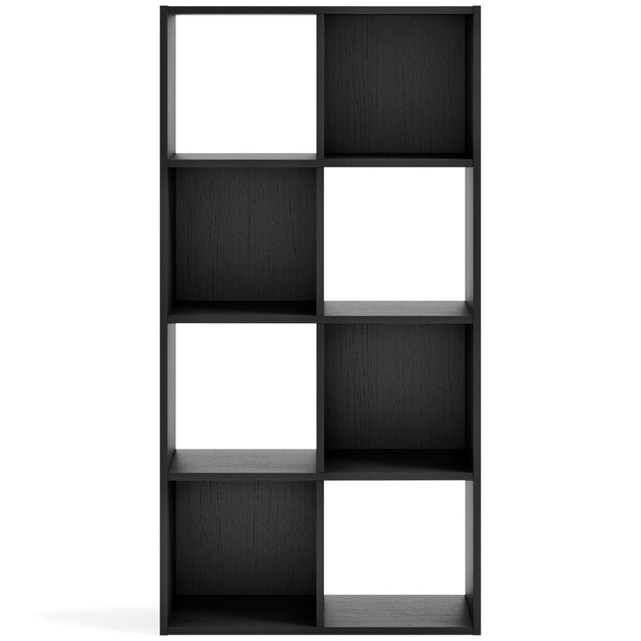 Langdrew Eight Cube Organizer - Black (4)