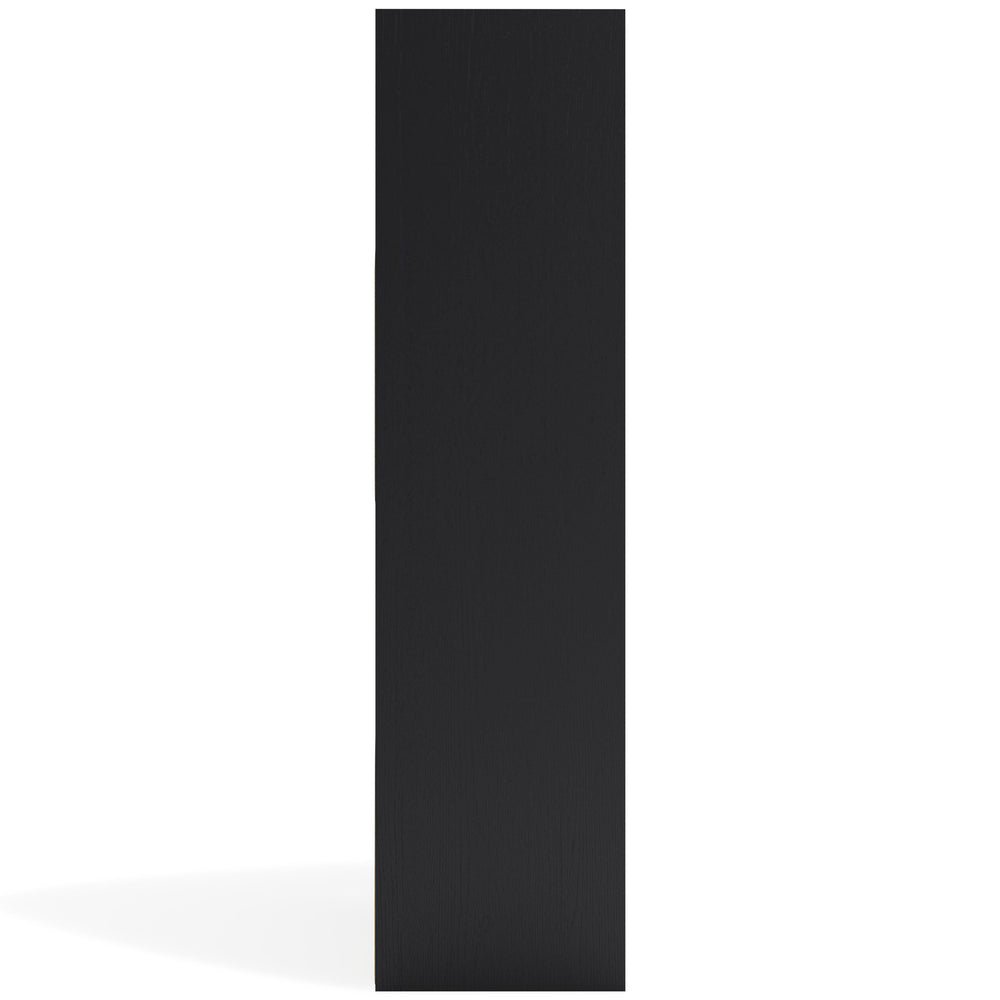 Langdrew Eight Cube Organizer - Black (5)