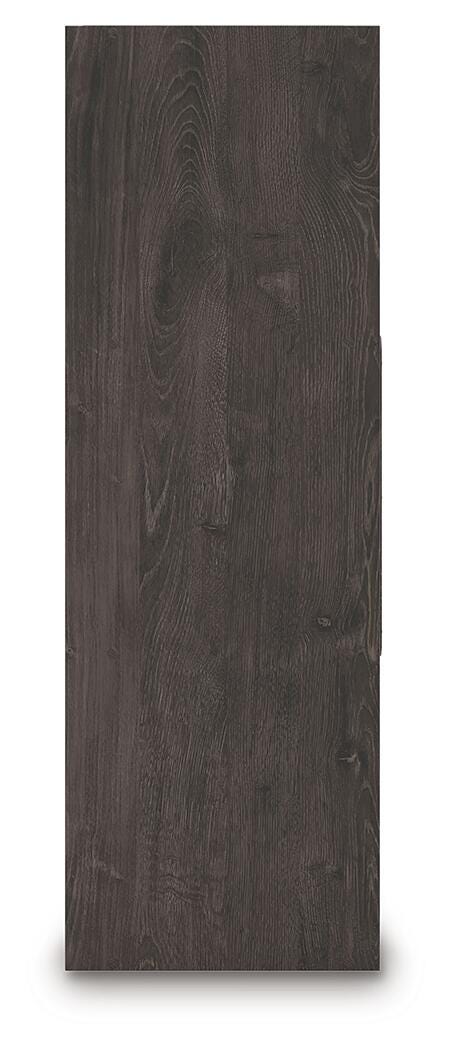 Piperton Six Cube Organizer - Dark Brown (4)