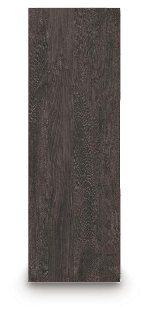 Piperton Nine Cube Organizer - Dark Brown (6)
