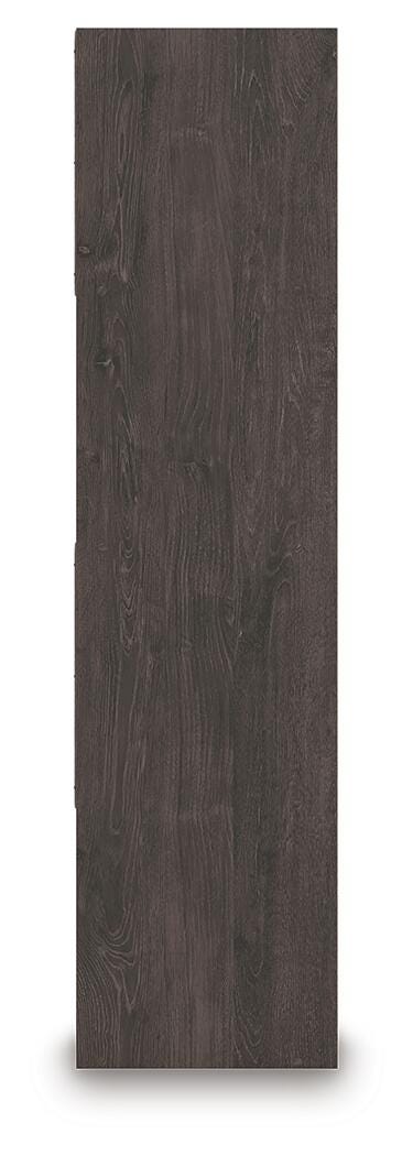 Piperton Eight Cube Organizer - Dark Brown (4)