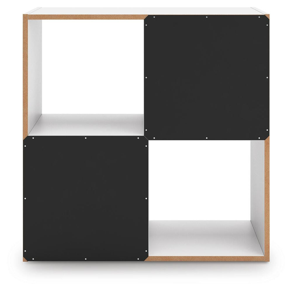 Onita Four Cube Organizer - White (6)