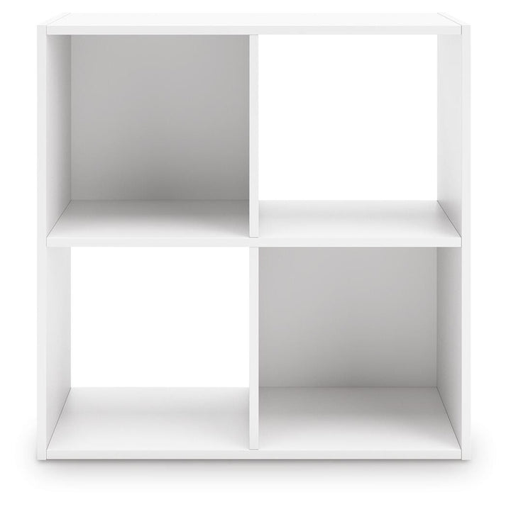 Onita Four Cube Organizer - White (3)