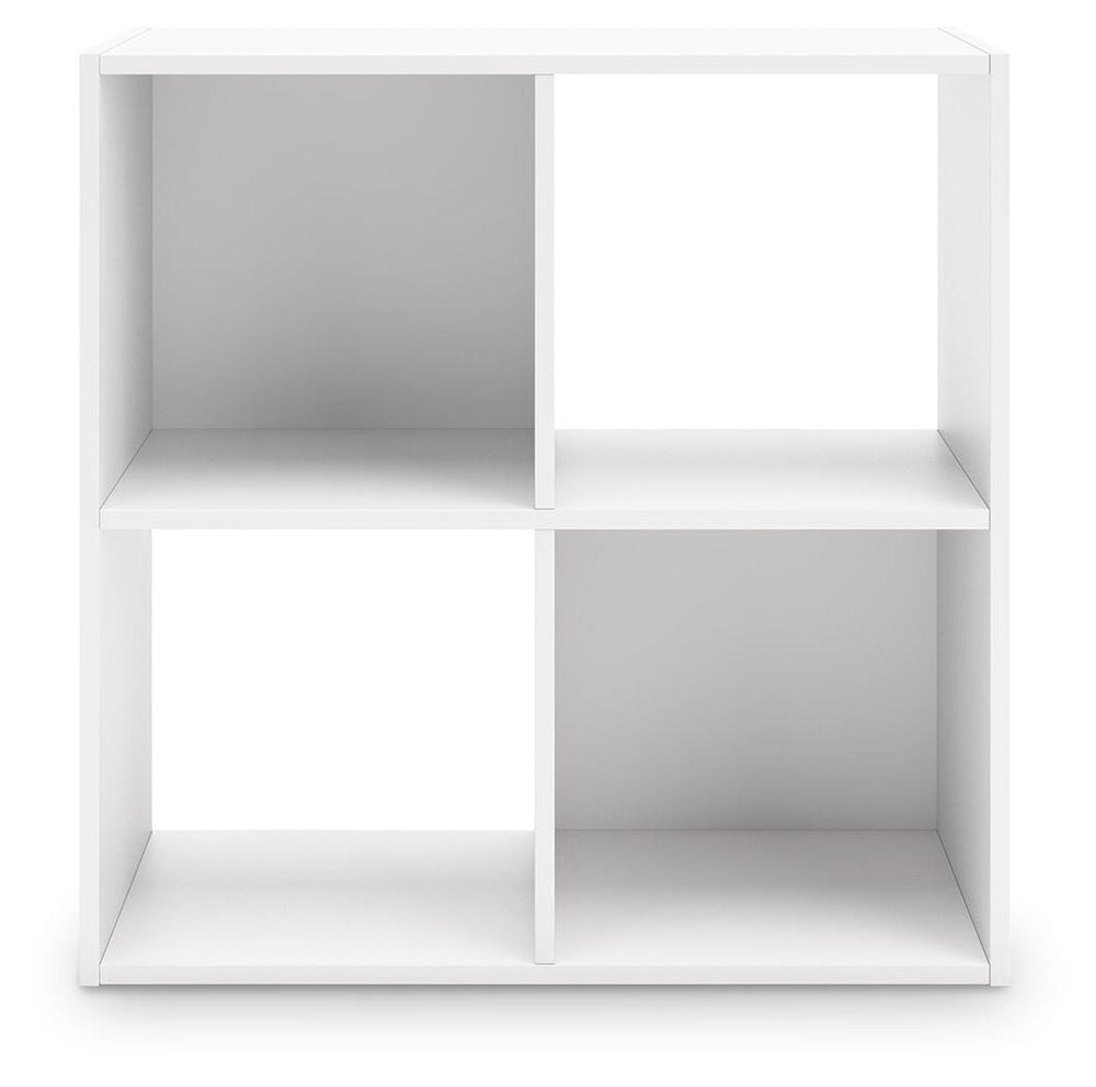 Onita Four Cube Organizer - White (3)