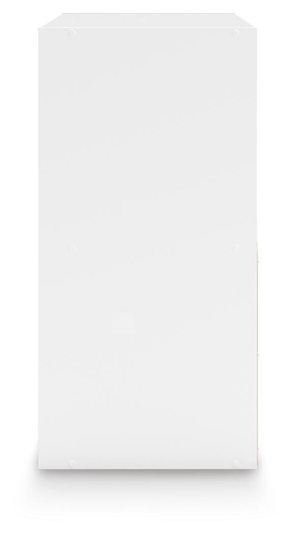 Onita Four Cube Organizer - White (7)