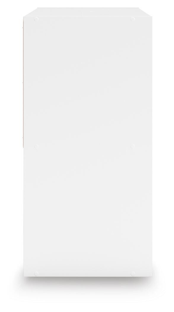 Onita Four Cube Organizer - White (5)
