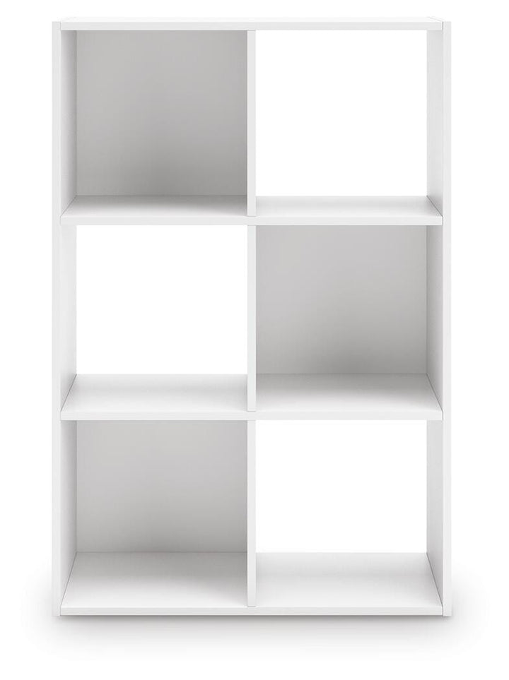 Onita Six Cube Organizer - White (3)
