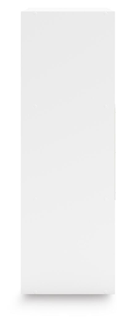 Onita Six Cube Organizer - White (7)
