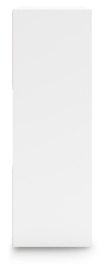 Onita Six Cube Organizer - White (5)