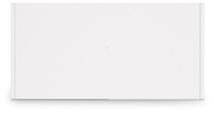 Onita Six Cube Organizer - White (8)