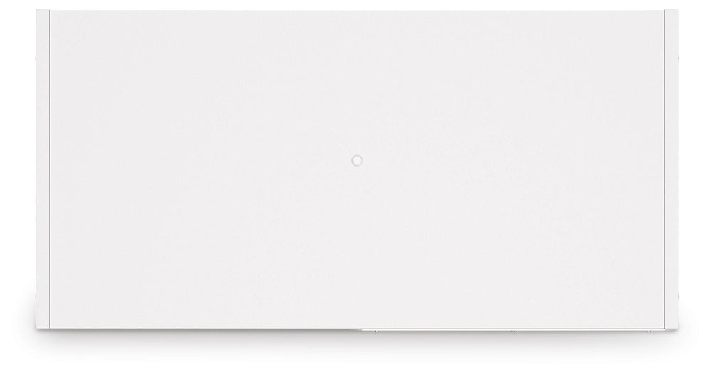 Onita Six Cube Organizer - White (8)