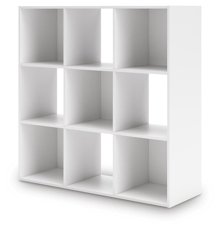 Onita Nine Cube Organizer - White (4)