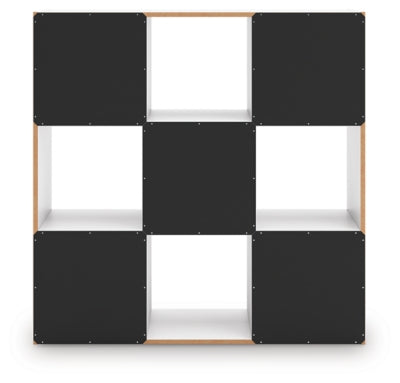 Onita Nine Cube Organizer