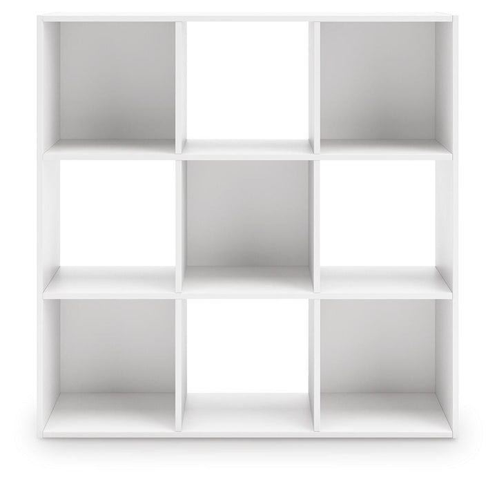 Onita Nine Cube Organizer - White (3)