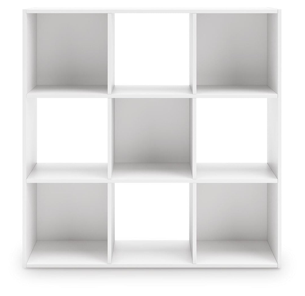 Onita Nine Cube Organizer - White (3)
