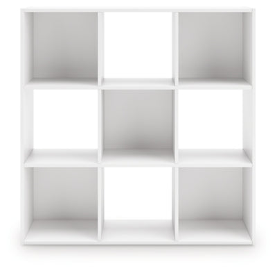 Onita Nine Cube Organizer