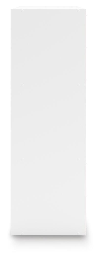Onita Nine Cube Organizer - White (7)