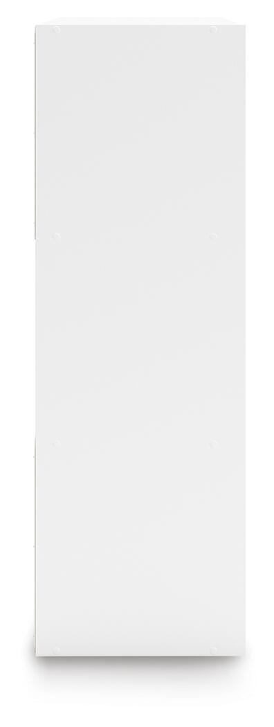 Onita Nine Cube Organizer - White (5)