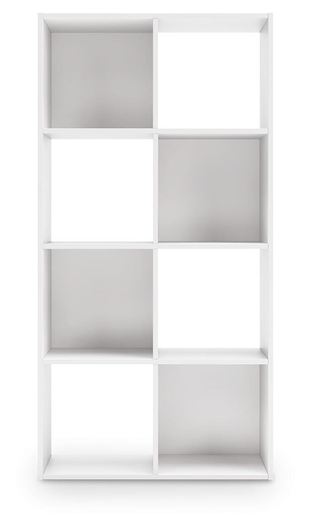 Onita Eight Cube Organizer - White (3)