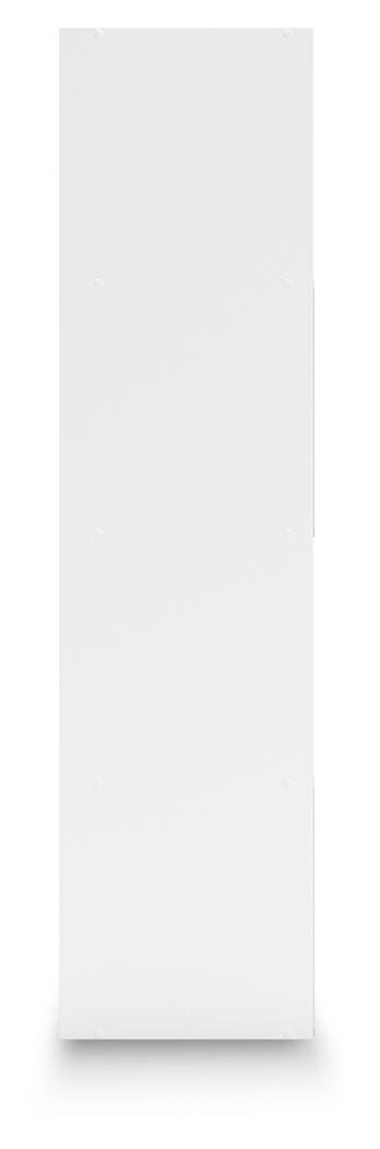 Onita Eight Cube Organizer - White (7)