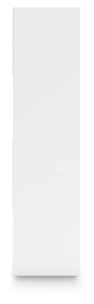 Onita Eight Cube Organizer - White (5)