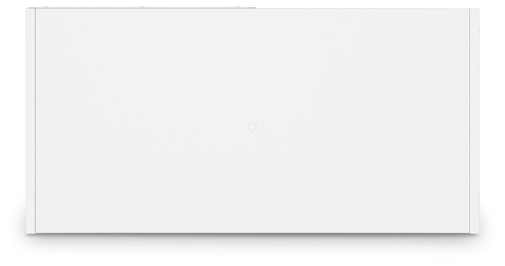 Onita Eight Cube Organizer - White (8)