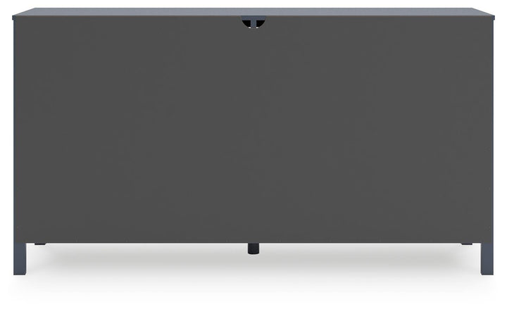 Simmenfort Dresser - Blue (5)