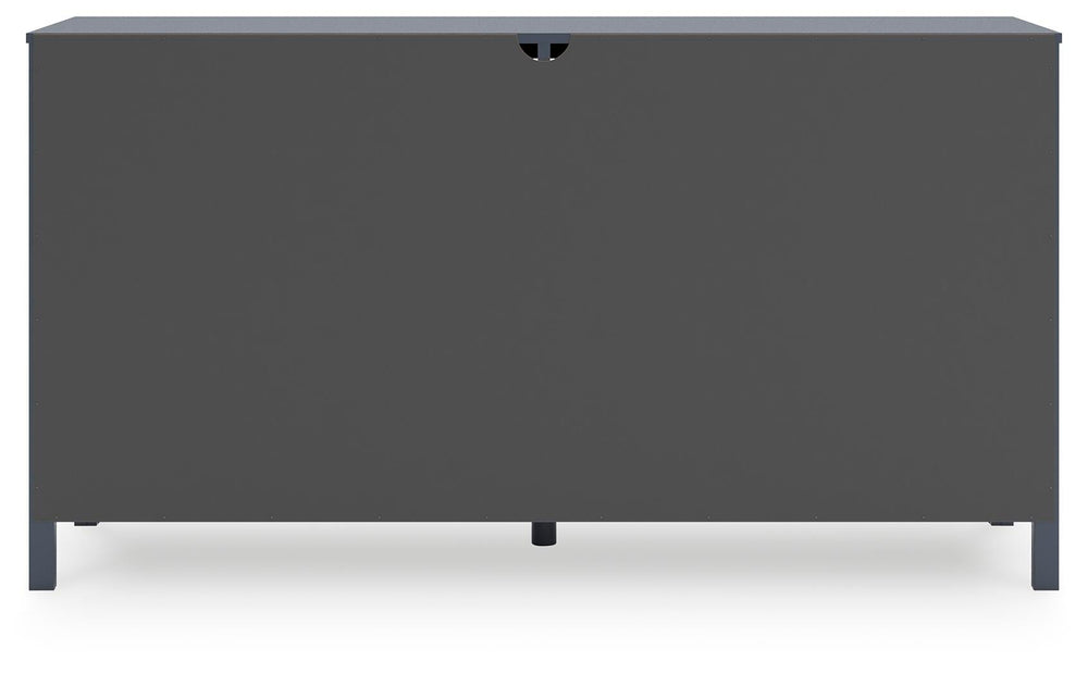 Simmenfort Dresser - Blue (5)