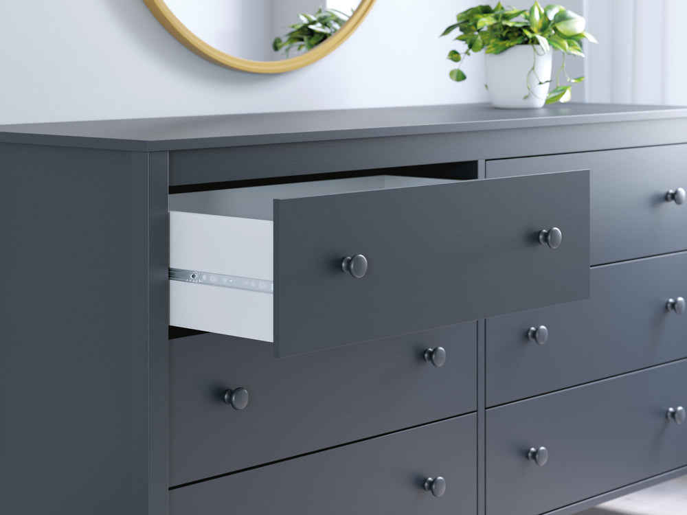 Simmenfort Dresser - Blue (10)