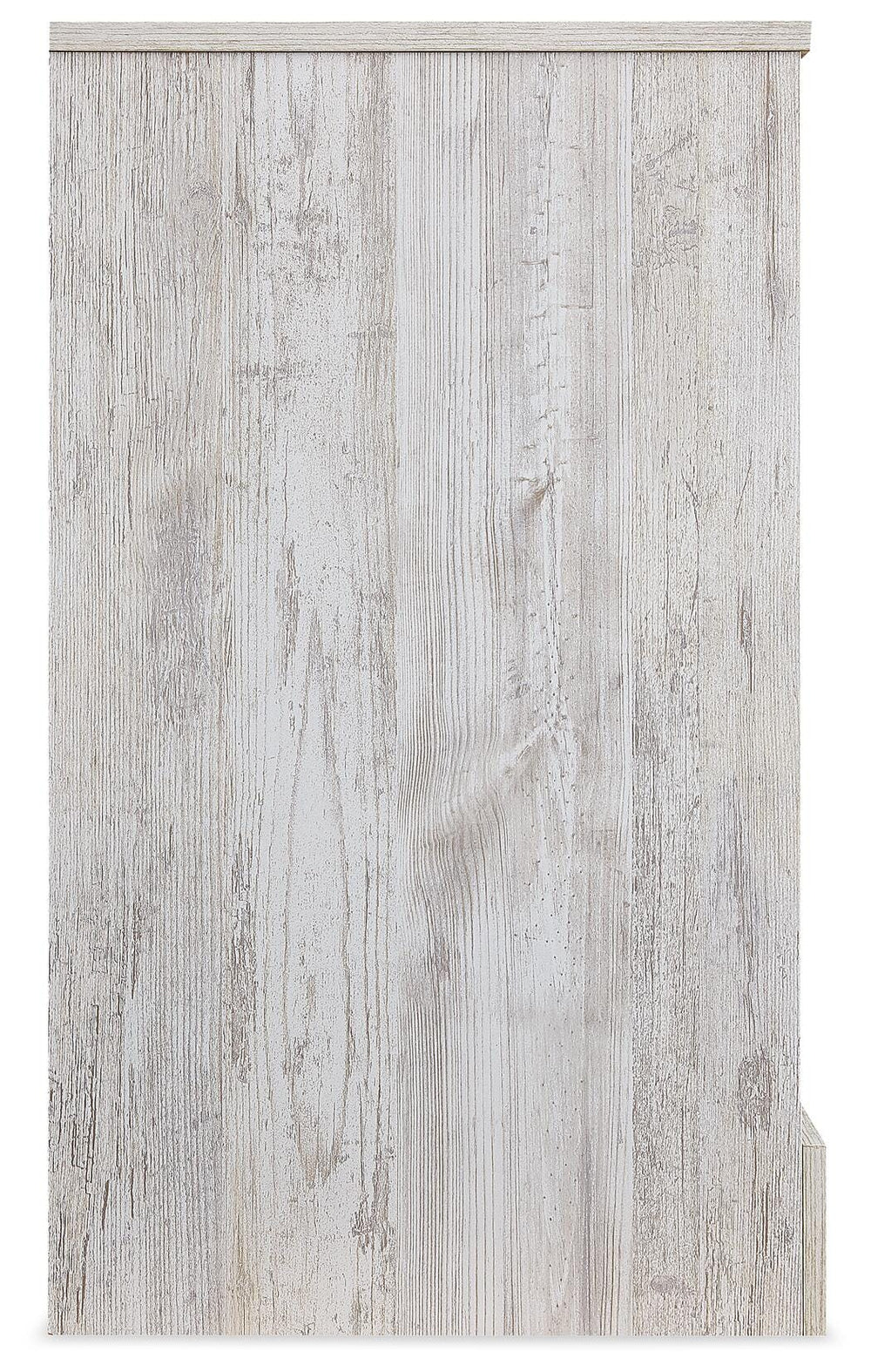 Paxberry Dresser - Whitewash (6)