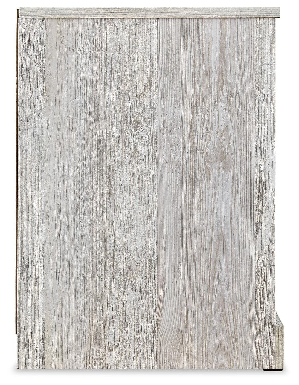 Paxberry Nightstand - Whitewash (5)