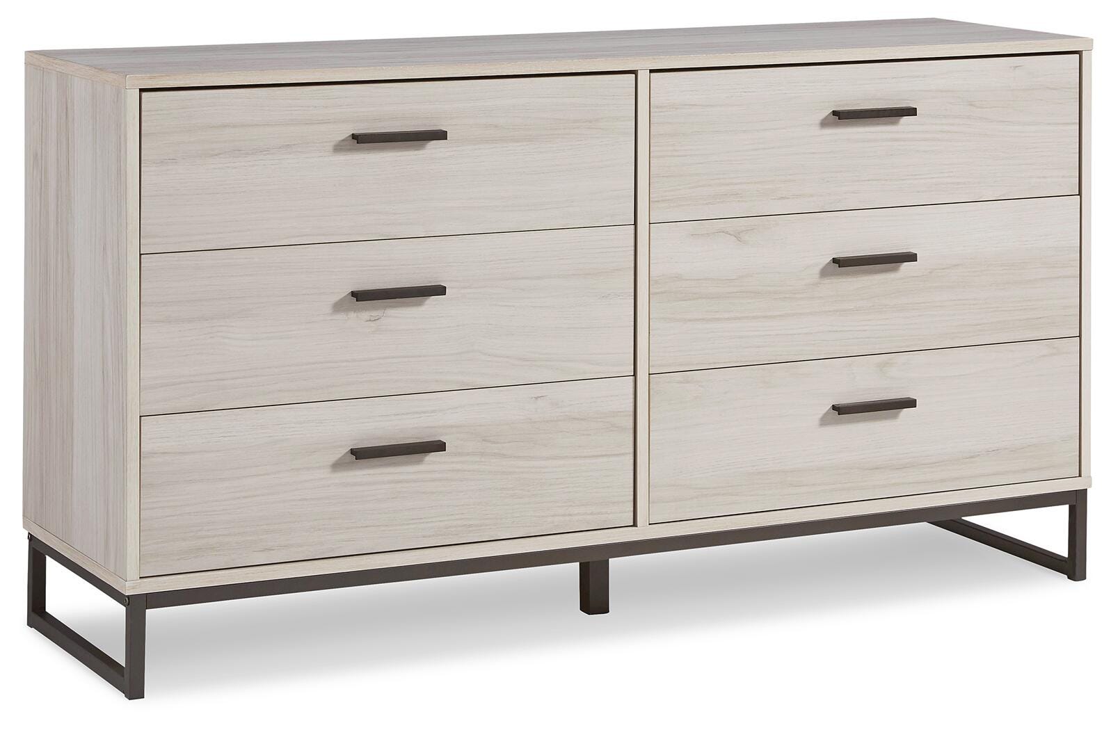 Socalle Dresser - Beige (1)
