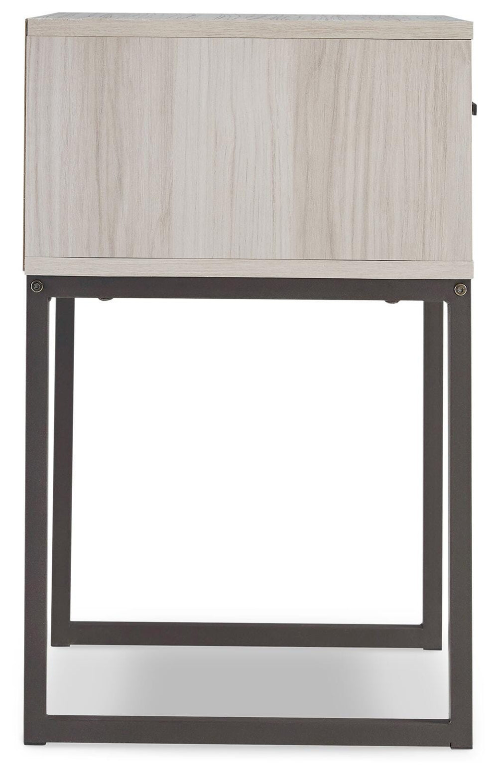 Socalle Nightstand - Beige (5)