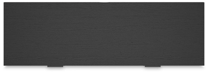 Socalle Dresser - Black (10)
