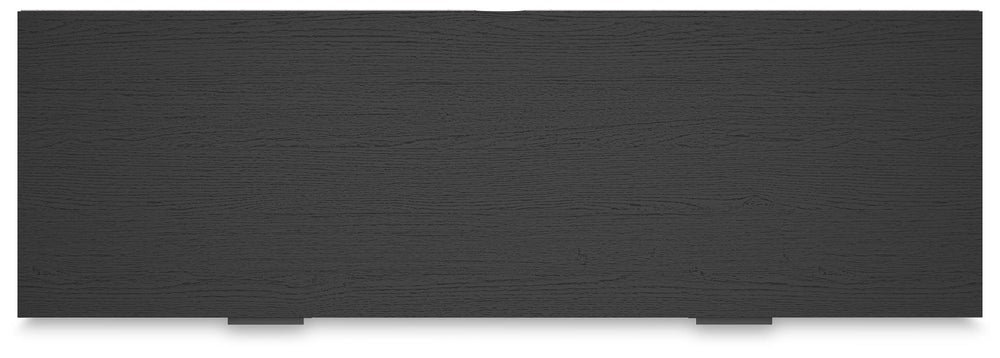 Socalle Dresser - Black (10)