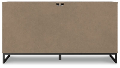 Neilsville Dresser