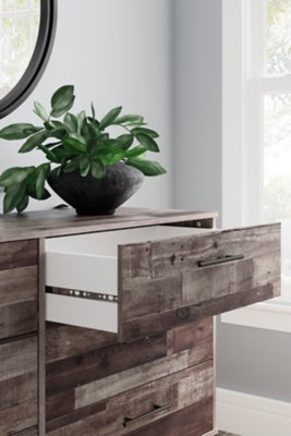 Neilsville Dresser